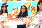 2012ChinaJoy精彩花絮