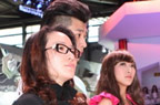 2012ChinaJoy精彩花絮
