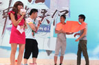 2012ChinaJoy精彩花絮