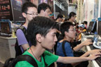 2012ChinaJoy精彩花絮
