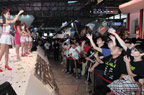2012ChinaJoy精彩花絮
