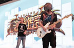 2012ChinaJoy精彩花絮