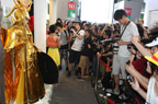 2012ChinaJoy精彩花絮