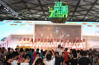 2012ChinaJoy精彩花絮