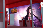 2013ChinaJoy精彩花絮