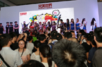 2013ChinaJoy精彩花絮